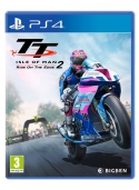 TT Isle of Man – Ride on the Edge 2 (PC, PS4, Xbox One)