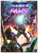 HyperParasite (PC, PS4, Xbox One)