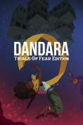 Dandara Trials of Fear Edition (PC,PS4, Xbox One, Nintendo Switch)