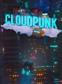 Cloudpunk (PC)