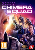 XCOM: Chimera Squad (PC)