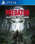 Predator : Hunting Grounds (PC, PS4)