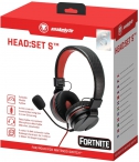 Snakebyte Head:Set S, un casque Nintendo Switch à moins de 20 €