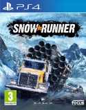 SnowRunner (PC, PS4, Xbox One)