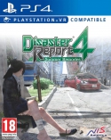 Disaster Report 4: Summer Memories (PC, PS4, Nintendo Switch)