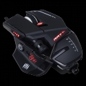 Mad Catz Rat 6+, une excellente souris gaming 