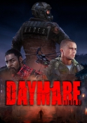 Daymare : 1998 (PC, PS4, Xbox One)