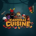 Cannibal Cuisine (PC, Nintendo Switch)