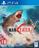 Man Eater (PC, PS4, Xbox One)