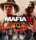 Mafia II : Definitive Edition (PC, PS4, Xbox One)