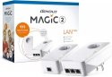 Devolo Magic 2 LAN Triple : le kit CPL le plus rapide au monde ?