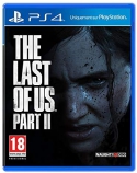 The Last of Us Part II (PS4)