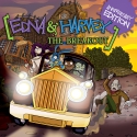 Edna & Harvey : The Breakout - Anniversary Edition (Nintendo Switch)