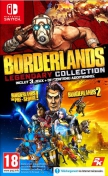 Borderlands Legendary Collection (Nintendo Switch)