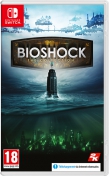 BioShock The Collection (Nintendo Switch)