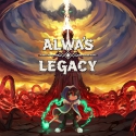 Alwa's Legacy (PC, Nintendo Switch)