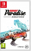 Burnout Paradise Remastered (Nintendo Switch)