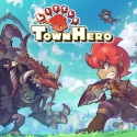 Little Town Hero (Nintendo Switch, PS4)