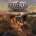 Railway Empire – Nintendo Switch Edition (Nintendo Switch)