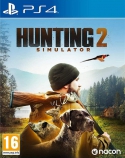 Hunting Simulator 2 (PC, PS4, Xbox One)