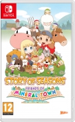 Story of Seasons : Friends of Mineral Town (Nintendo Switch)