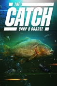 The Catch : Carp & Coarse (PC, PS4, Xbox One)