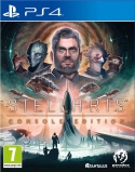 Stellaris Console Edition (PS4, Xbox One)