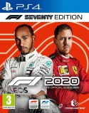 F1 2020 (PC, PS4, Xbox One)