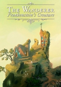 The Wanderer: Frankenstein's Creature (Switch)