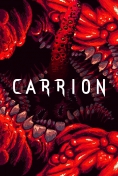 Carrion (PC, Xbox One, Switch) 