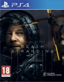 Death Stranding (PC)