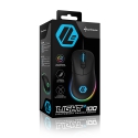 Sharkoon Light² 100, une très bonne souris gaming d'entrée de gamme