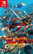 Fight Crab (PC, Switch)