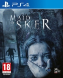 Maid of Sker (PS4, PC, Xbox One)