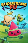 Boomerang Fu (PC, Xbox One, Nintendo Switch)