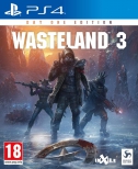 Wasteland 3 (PC, PS4, Xbox One)