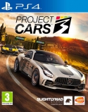 Project Cars 3 (PC, PS4, Xbox One)