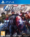 Marvel's Avengers (PC, PS4, Xbox One)