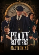 Peaky Blinders : Mastermind (PS4, Xbox One, Switch, PC)