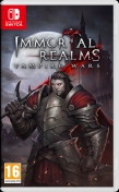 Immortal Realms: Vampire Wars (PC, PS4, Xbox One, Nintendo Switch)