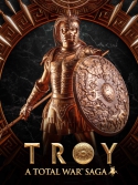 A Total War : Saga Troy (PC)