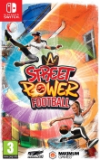 Street Power Football (PC, PS4, Xbox One, Nintendo Switch)