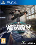 Tony Hawk's Pro Skater 1+2 (Xbox One, PS4, PC)