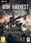 Iron Harvest 1920+ (PC)