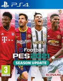 eFootball PES 2021 (PC, PS4, Xbox One)