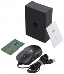 AUKEY Knight GM-F4 Souris Gamer et Tapis de Souris XXL KM-P3