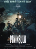 Peninsula, la critique du film