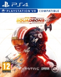 Star Wars : Squadrons (PC, PS4, Xbox One)