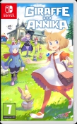 Giraffe and Annika (Nintendo Switch)