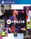 FIFA 21 (PC, PS4, Xbox One)